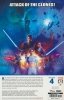 STAR WARS EPIC COLLECTION THE MENACE REVEALED VOL 04 TP [9781302953911]